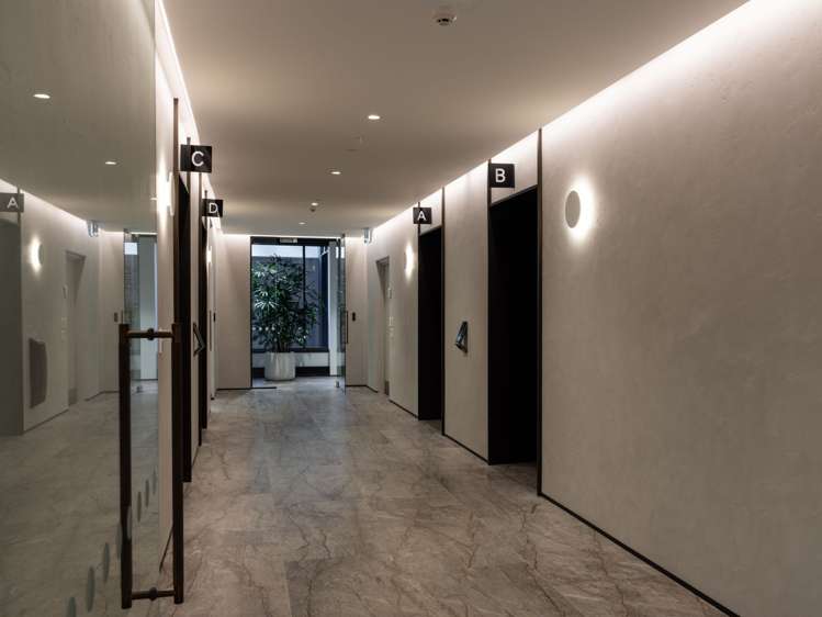 Part Level 8/34 Shortland Street Auckland Central_5