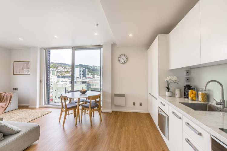 689/233 Cuba Street Te Aro_10