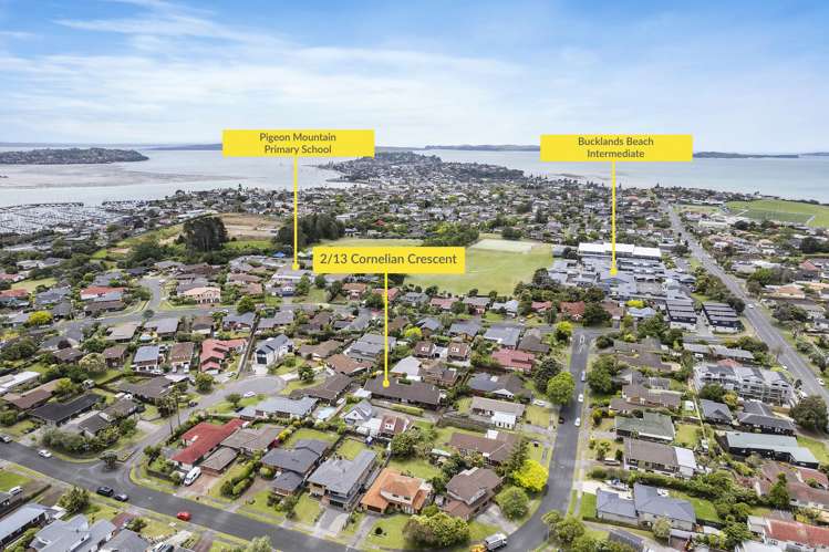 2/13 Cornelian Crescent Half Moon Bay_21