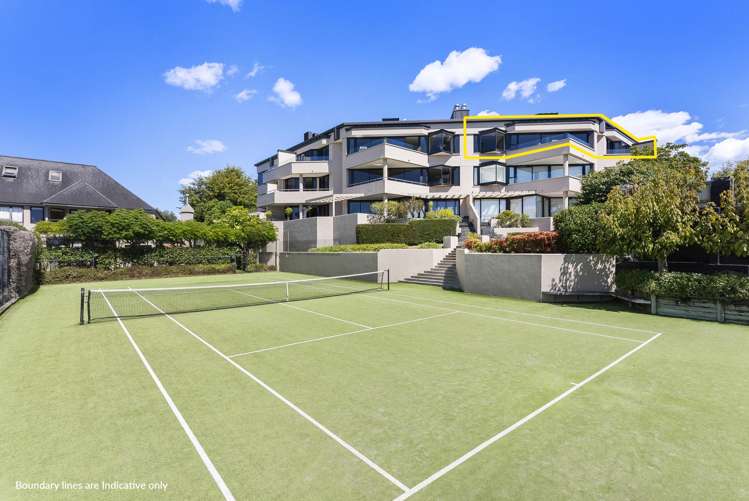 10/201 Victoria Avenue Remuera_5