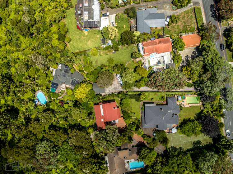 530 South Titirangi Road Titirangi_52