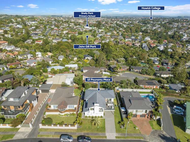 12 Pounamu Place Cockle Bay_22