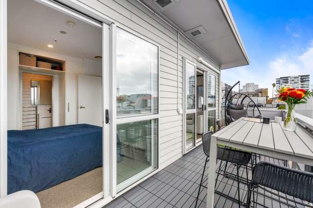 4H/1 Ophir Street Grey Lynn_3