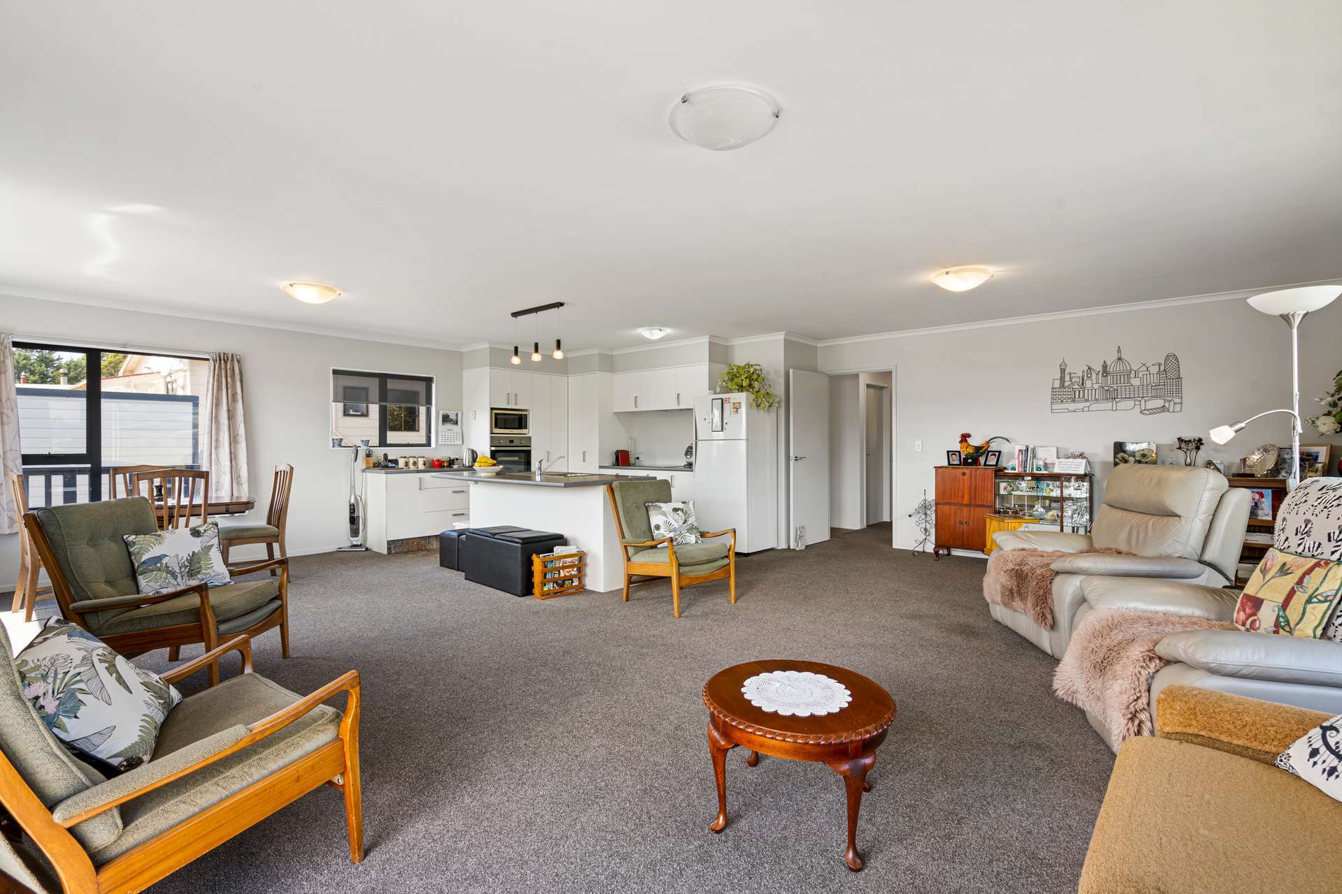 8 Macandrew Street Owaka Clutha Houses for Sale One Roof