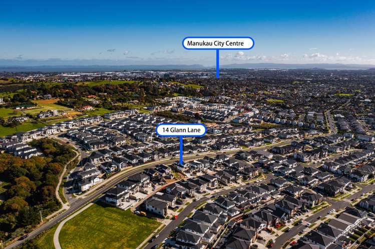 14 Glann Lane Flat Bush_44