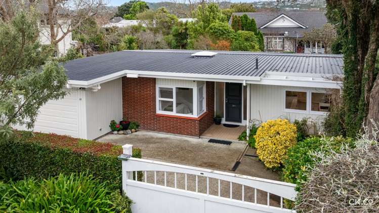 27 Penrose Street Woburn_23