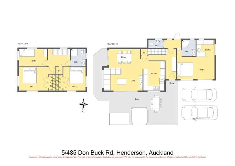 5/485 Don Buck Road Massey_10