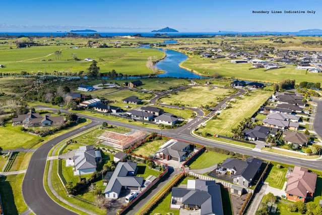 Modern Living, Coastal Convenience