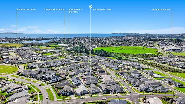 4 Frontiere Lane Silverdale_32