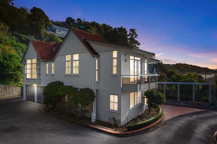 16a Ferry Street Seatoun_26