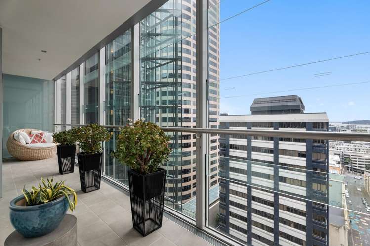 1603/26 Albert Street Auckland Central_7