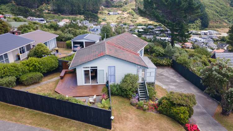 65 Cunliffe Street Churton Park_32