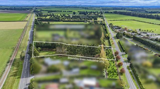 31 Tramway Road Kirwee_2