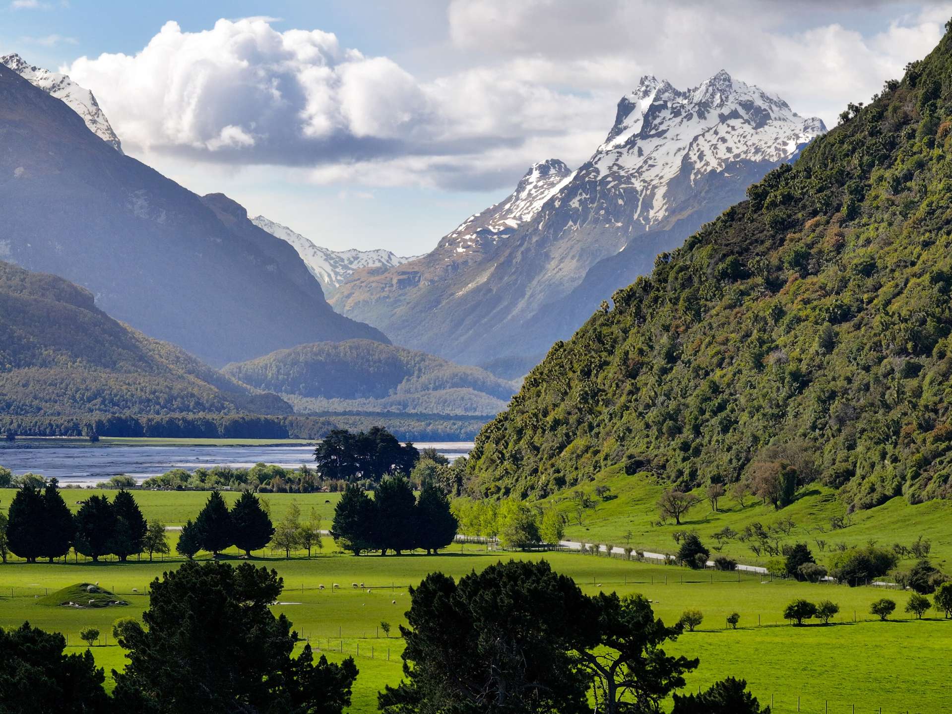 Priory Farm Block, Glenorchy-Routeburn Road Glenorchy_0