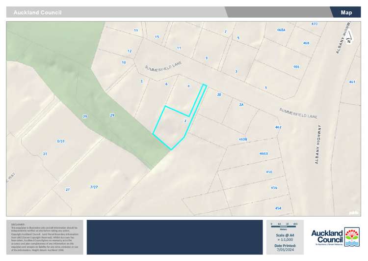 2 Summerfield Lane Albany_3