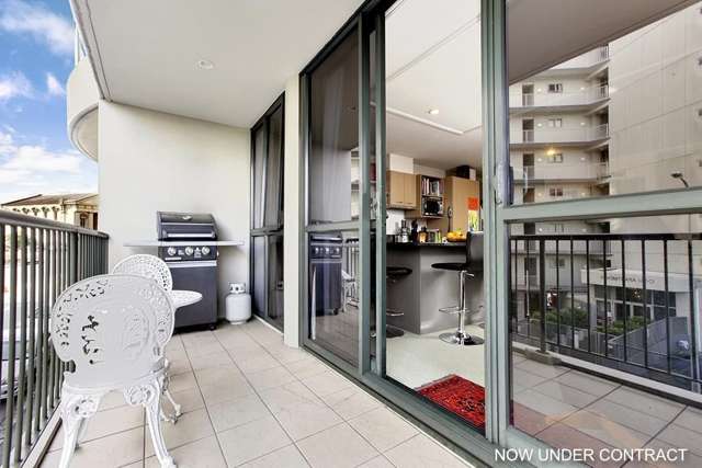 2c/31 Day Street Auckland Central_1