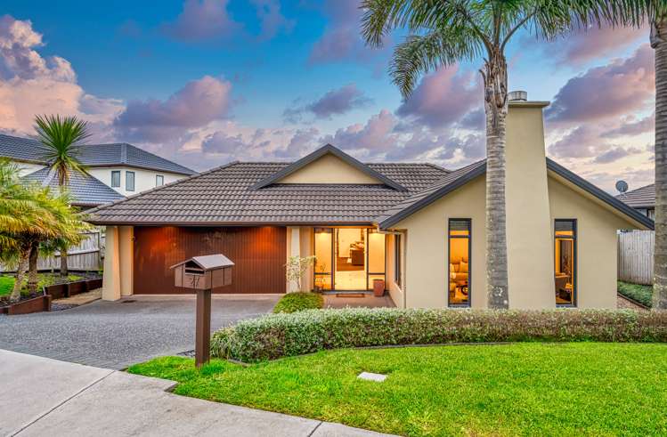 27 Lansell Drive East Tamaki Heights_20