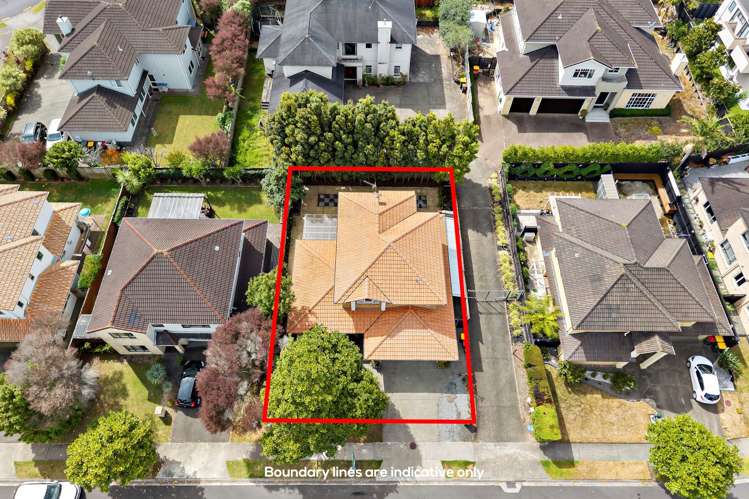 32 Coachman Drive Flat Bush_33