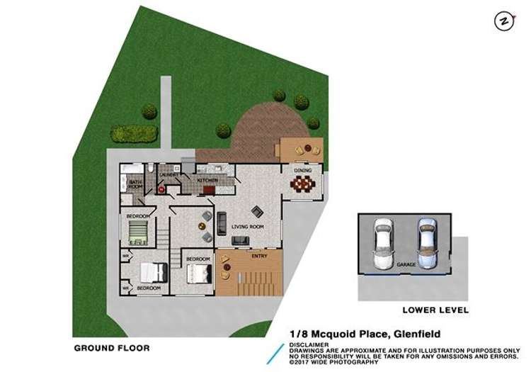 1/8 Mcquoid Place Glenfield_18