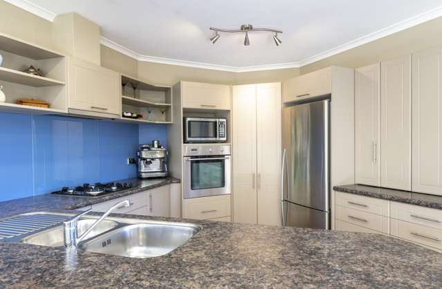 2 Claremont Rise Levin_4