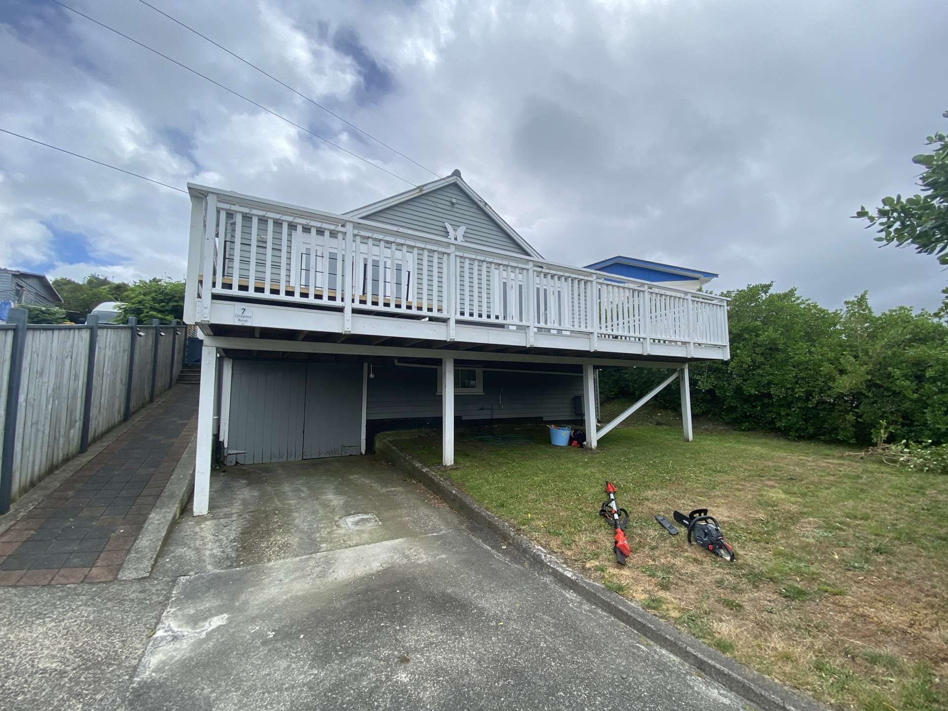 7 Onepoto Road Titahi Bay Porirua City Houses for Rent One Roof