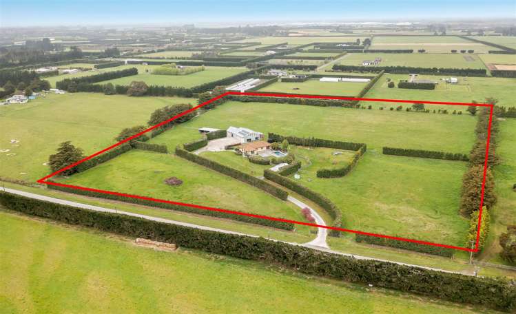 223 Finlays Road West Melton_21