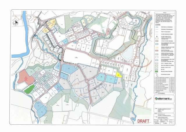 Lot 463, Tauriko Business Estate