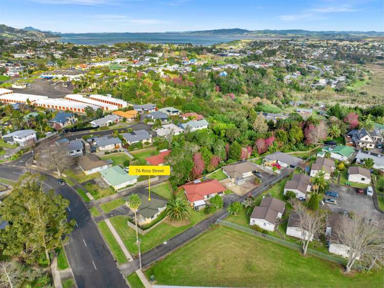 76 Ross Street Onerahi_19