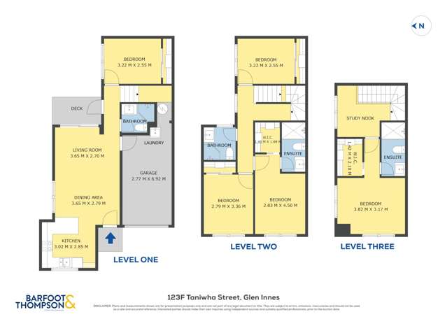 Lot 7/123 Taniwha Street Glen Innes_1