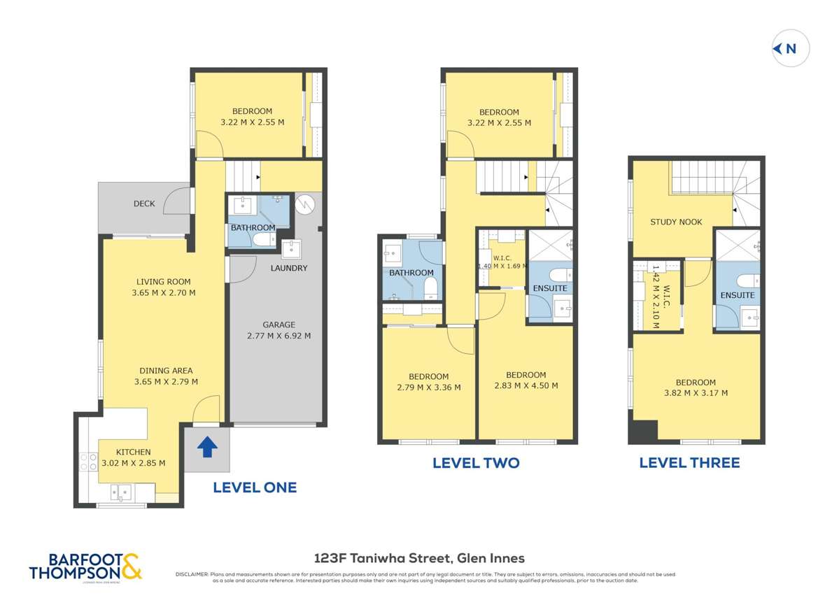 Lot 1-7/123 Taniwha Street_1