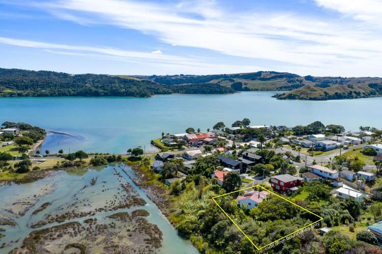 3 Rose Street Raglan_35