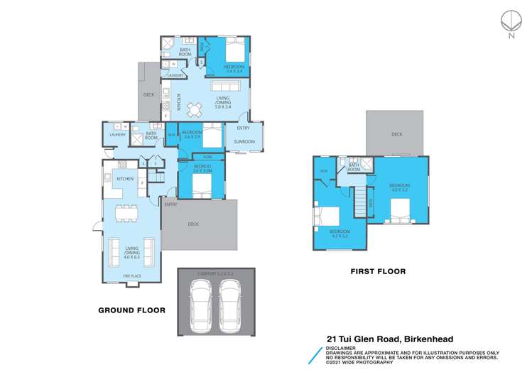 21 Tui Glen Road Birkenhead_18