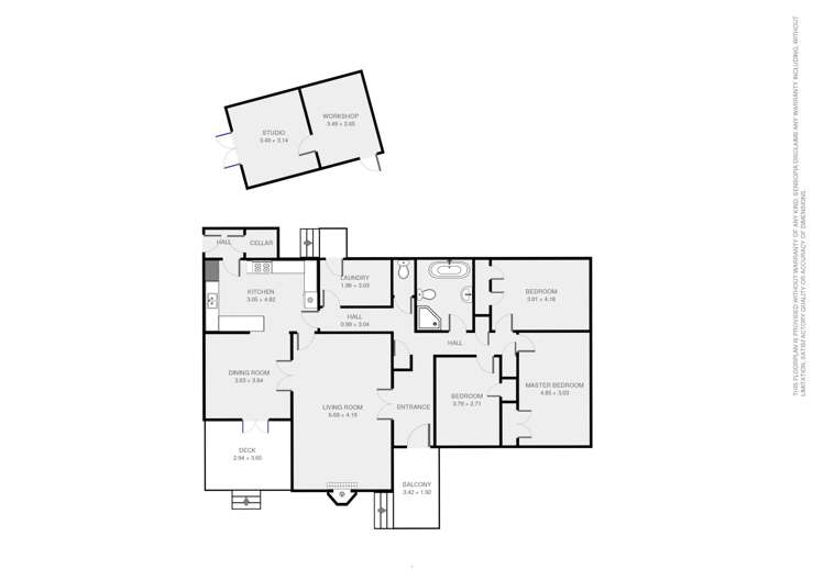 1 Craigbank Avenue New Lynn_17