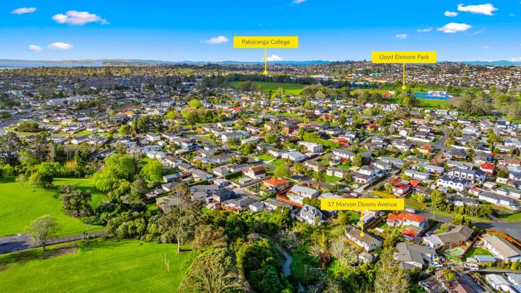 37 Marvon Downs Avenue Pakuranga Heights_26