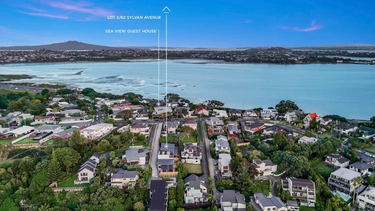 Lot2/62 Sylvan Avenue_0