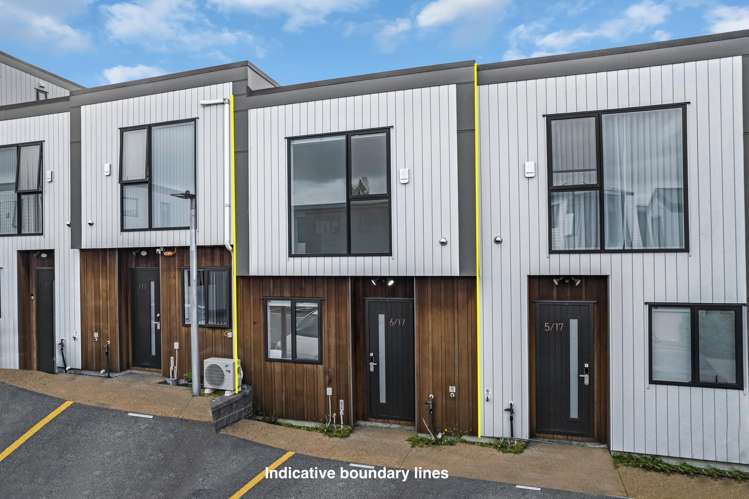 6/17 Parker Avenue New Lynn_21