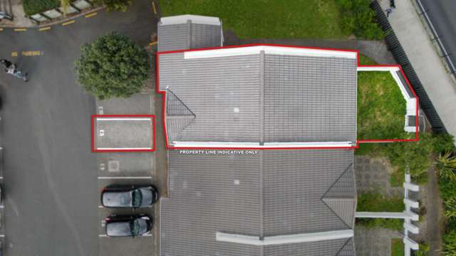 E5/60 Masons Road Albany_3