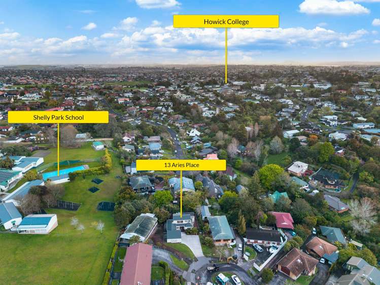 13 Aries Place Cockle Bay_24