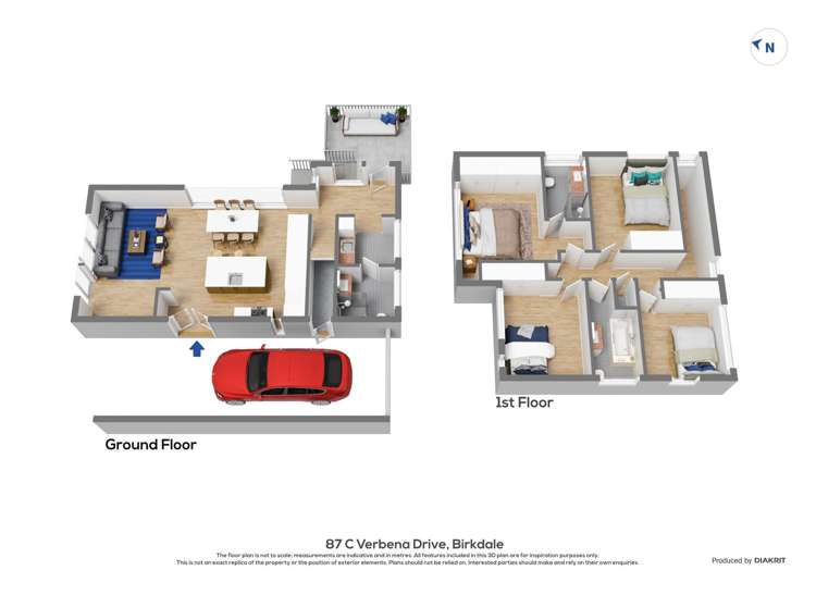 87C Verbena Road Birkdale_17