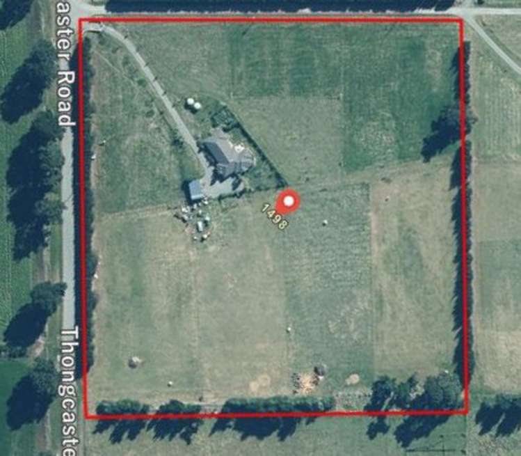 1498 Thongcaster Road Oxford_19