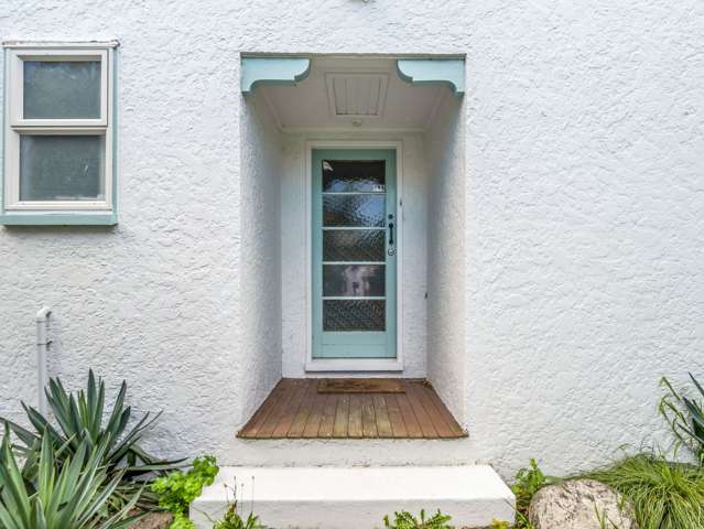 Step In And Make It Yours