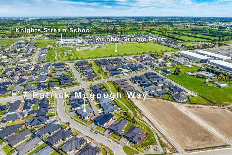 7 Patrick McGough Way Halswell_21