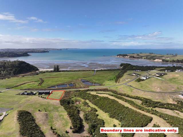 Reserve & Sea Views - A Rare Coastal Gem