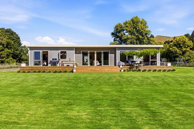 Prestige, presence & position