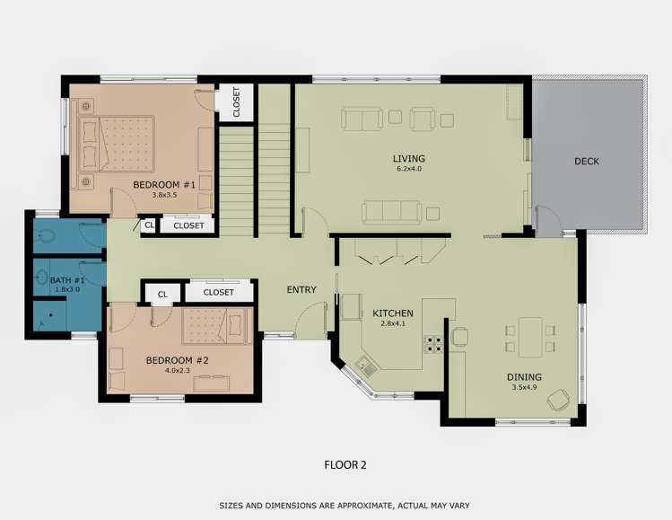 77 Esk Road Miranda_16