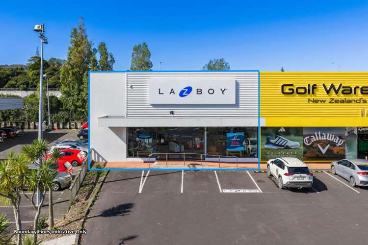 Unit C, 7-19 Croftfield Lane Wairau Valley_2