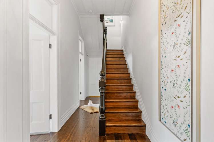 3 Dilworth Terrace Parnell_20