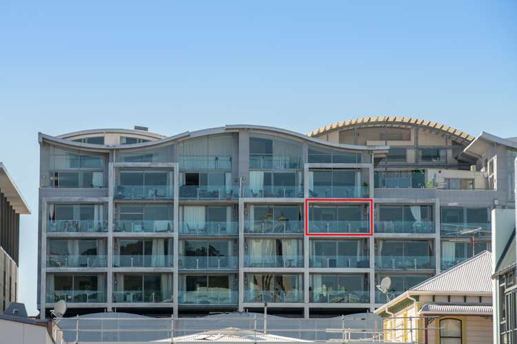 85/72 Tory Street Te Aro_9