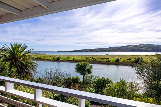 Two Dwellings, Stunning Views, Exceptional