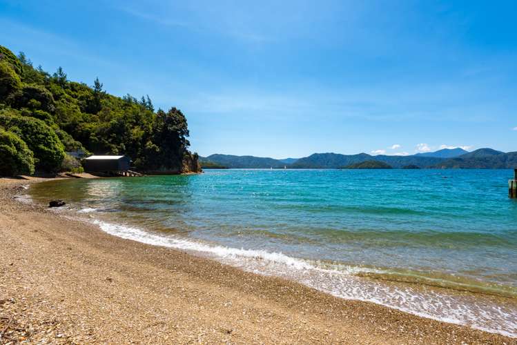 181 Port Underwood Road Waikawa_9